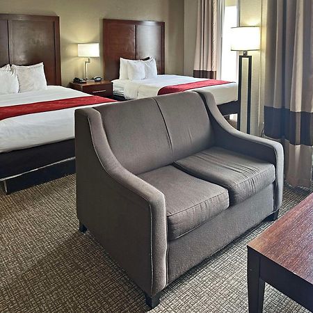Comfort Suites Concord Mills Exterior foto